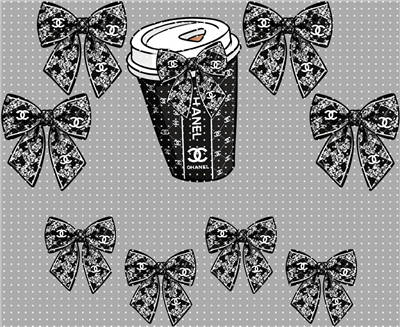 Mini stanlye cup-KW 2510